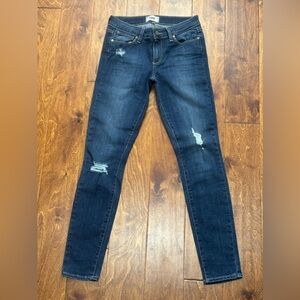 Paige Premium Denim jeans